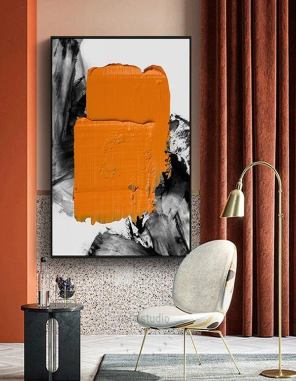 ORANGE - ARTSEE